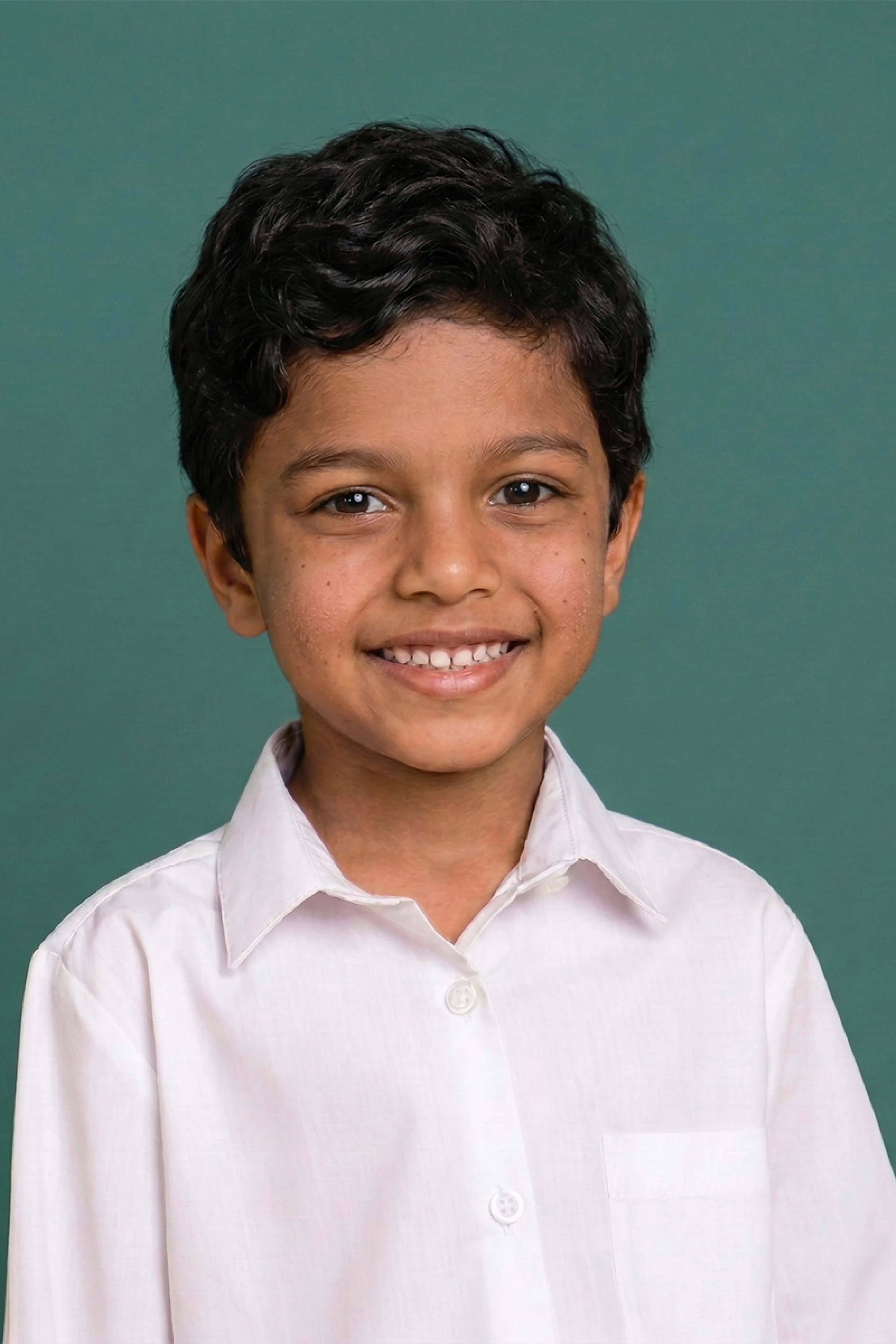 Pediatric skin consultation at OnlineSkin by Dr.Skin